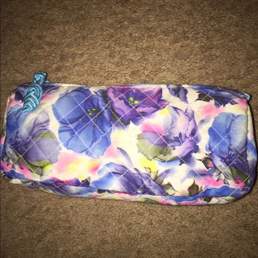 Makeup case